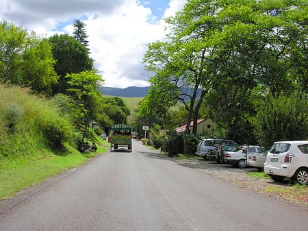 Fotos Straßen