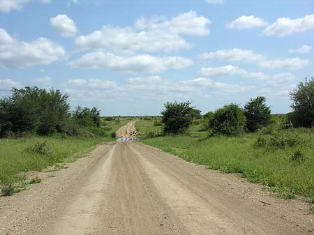 Straßen Fotos