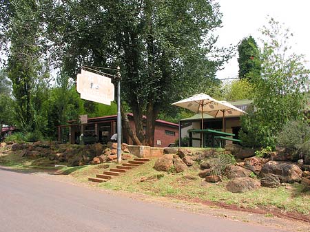 Straßenränder