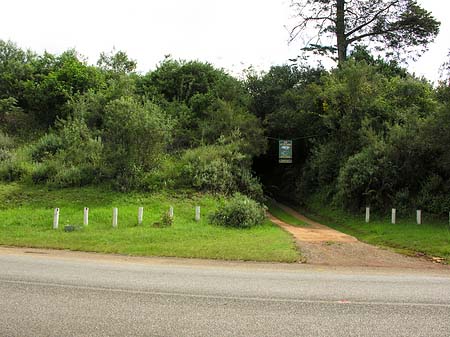 Straßenränder Fotos