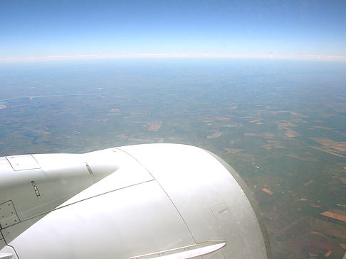 Fotos Turbine