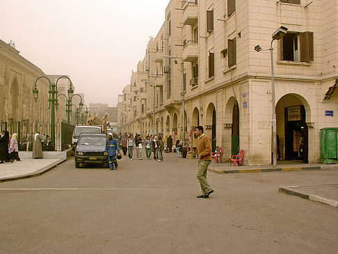 Foto Kairo