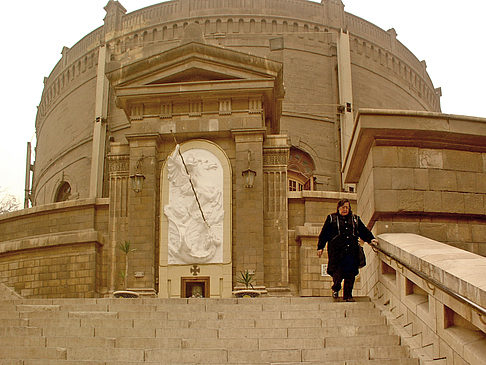Moschee Fotos