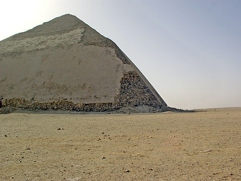 Knickpyramide