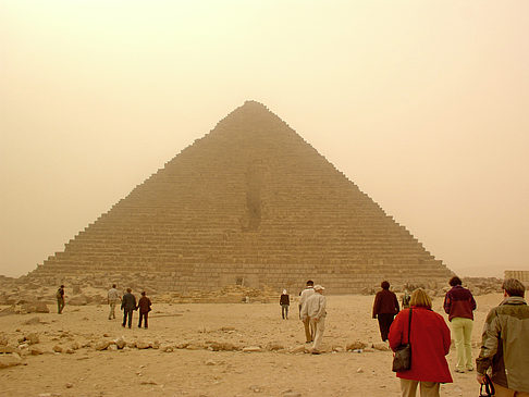 Pyramide