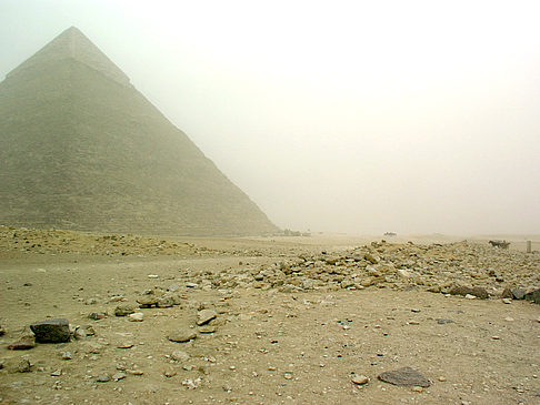 Foto Pyramide