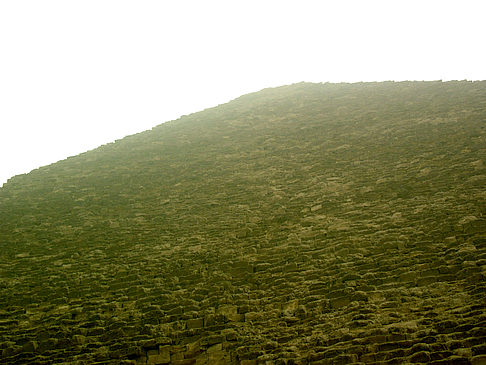 Fotos Pyramidenstufen | 