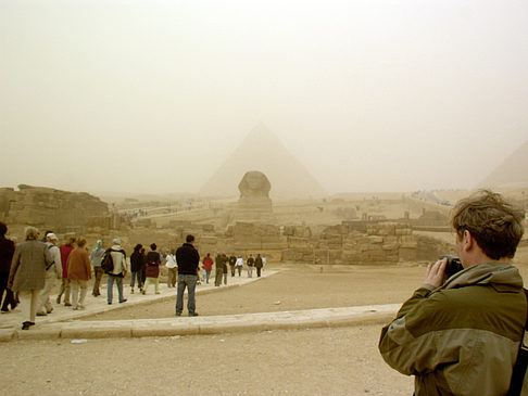 Fotos Sphinx