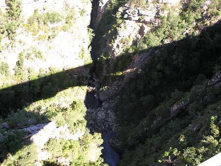Foto Gewässer am östlichen Kap