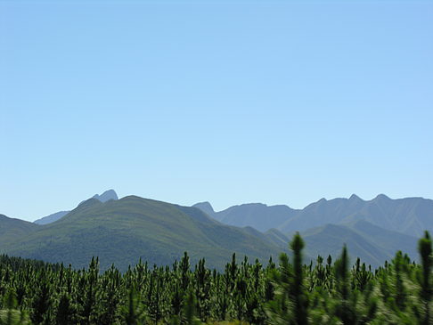 Foto Landschaften - 