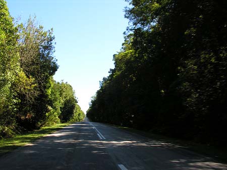 Straßen