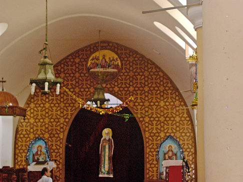 Moschee Foto 