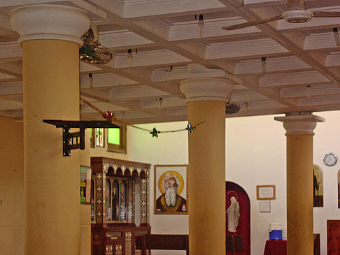 Foto Moschee - 