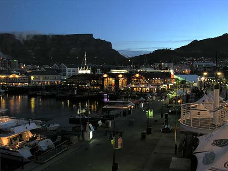 Fotos Abende an der Waterfront | 