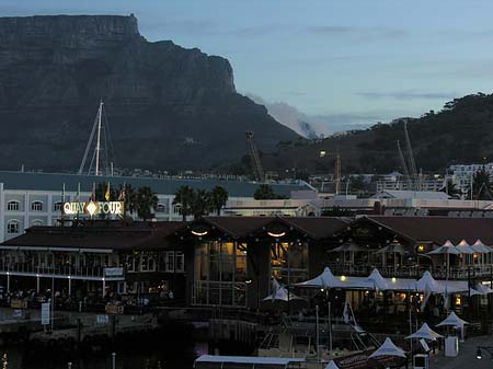Foto Abende an der Waterfront - 