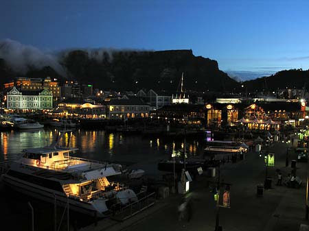 Foto Abende an der Waterfront - 