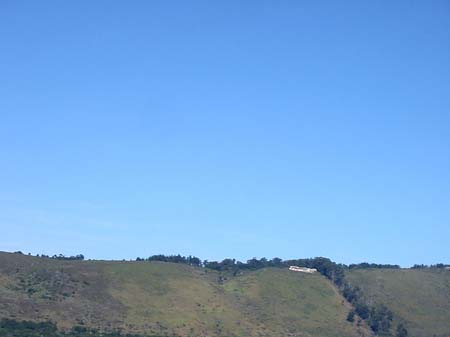 Berge