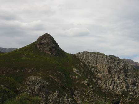 Fotos Berge