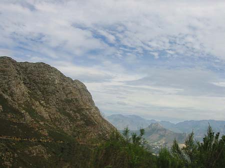 Foto Berge - 