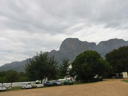 Berge Fotos