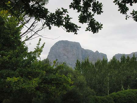 Berge Fotos