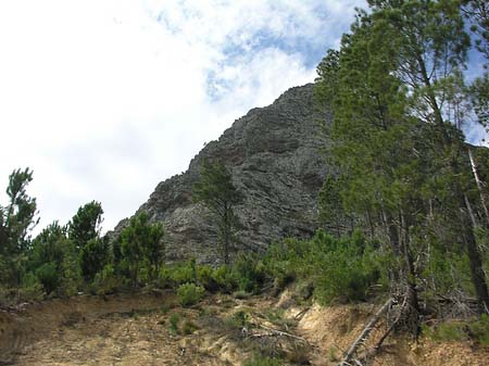 Fotos Berge | 