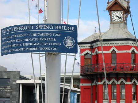 Fotos Der Clock tower
