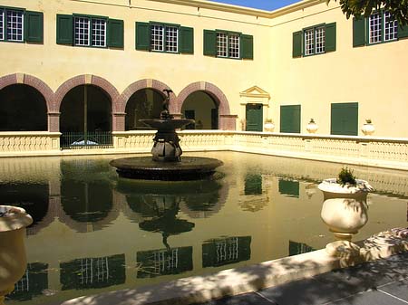Fotos Castle Of Good Hope | 
