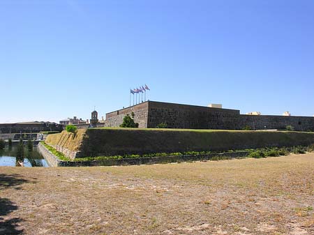 Fotos Castle Of Good Hope | 