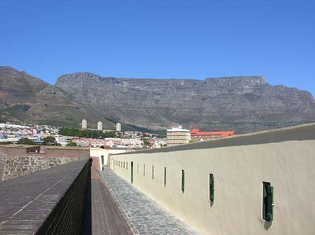 Castle Of Good Hope