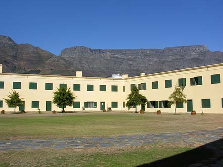 Foto Castle Of Good Hope