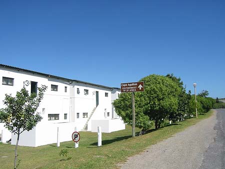 Foto Gebäude