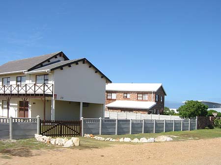 Foto Gebäude