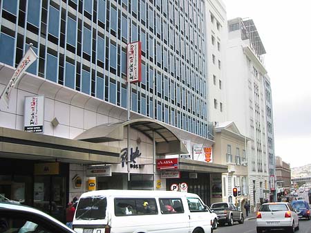 Gebäude