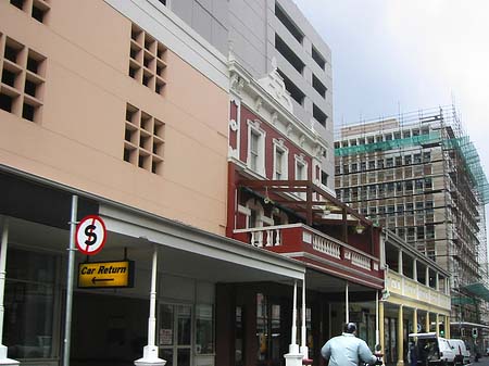 Foto Gebäude
