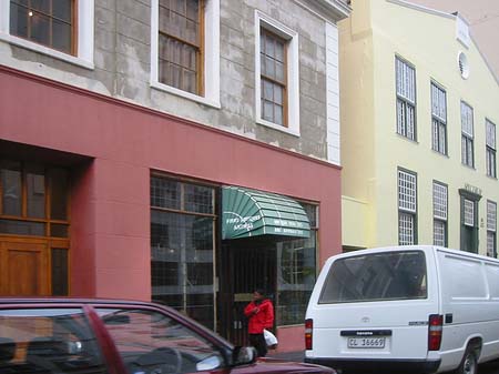 Foto Gebäude - 