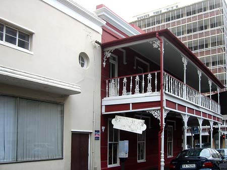 Gebäude