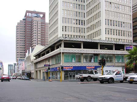 Foto Gebäude