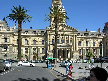 Fotos Grand Parade City Hall | 