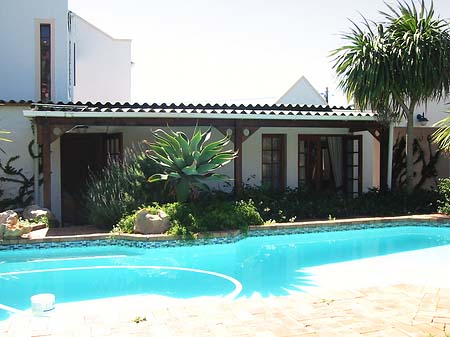Fotos Grundstück in Mossel Bay