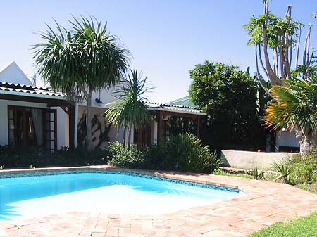 Fotos Grundstück in Mossel Bay | 