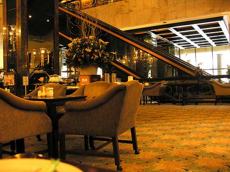 Foto Hotel Lobby