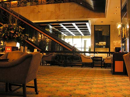 Fotos Hotel Lobby | Kapstadt