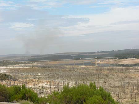 Fotos Landschaften um Stellenbosch | 