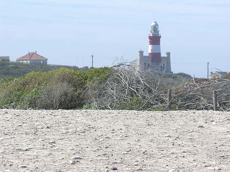 Foto Leuchturm - 