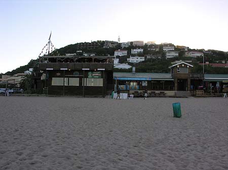 Fotos Restaurant am Strand | 