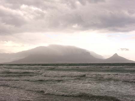 Fotos Strand von Kapstadt | Kapstadt