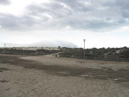 Fotos Strand von Kapstadt | Kapstadt