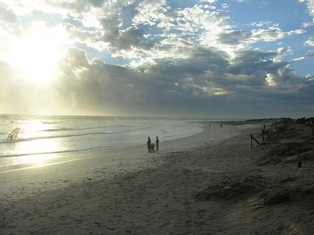 Fotos Strand von Kapstadt | Kapstadt