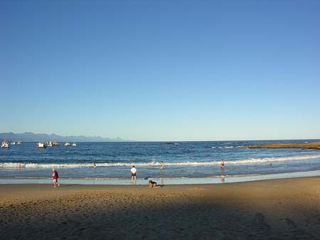Foto Strand - 